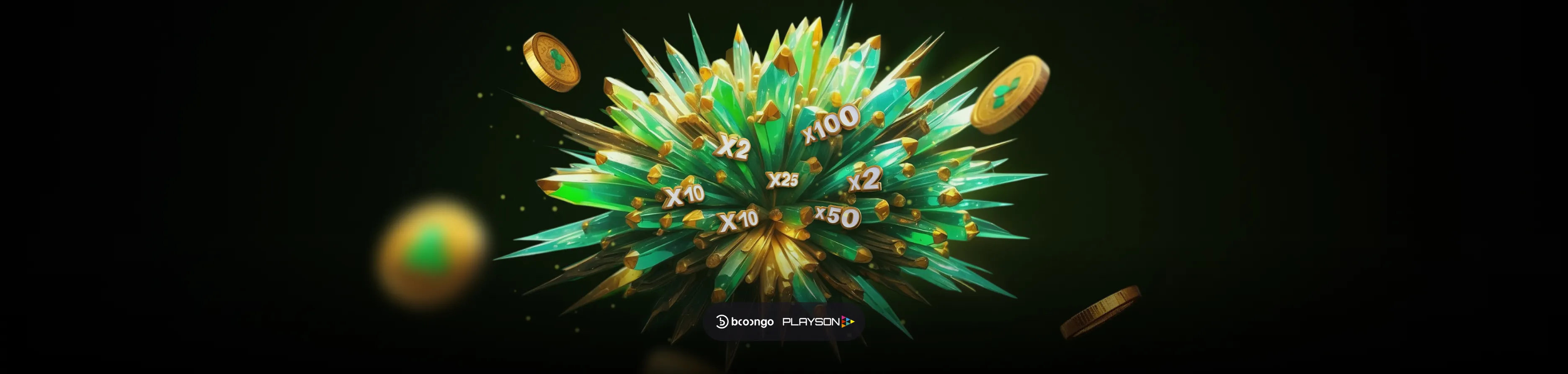 Neospin Casino Banner 1