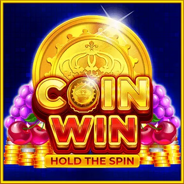 Coin Win Hold The Spin
