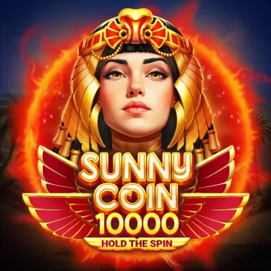 Sunny Coin 10000 Hold The Spin